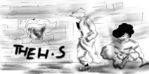 THE H.SAYAN