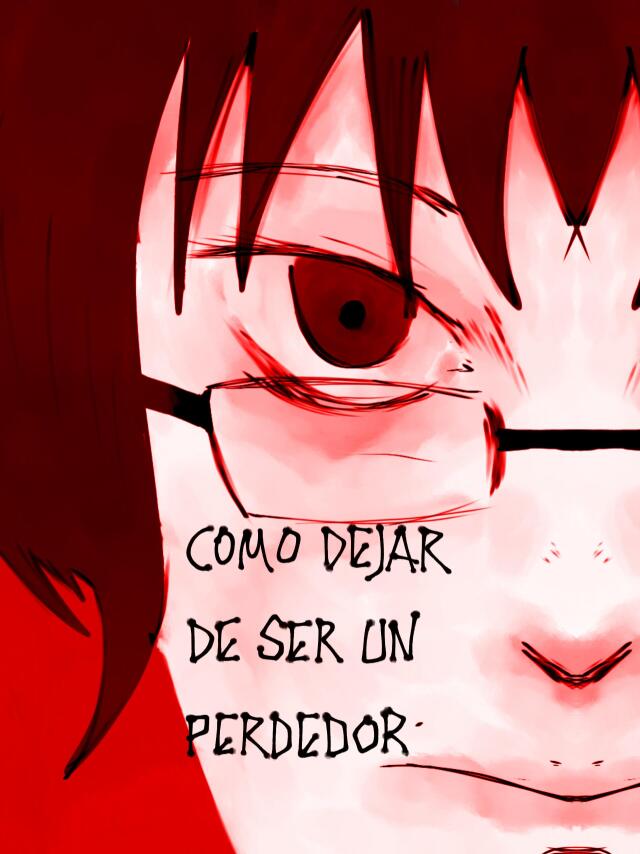 Como dejar de ser un perdedor