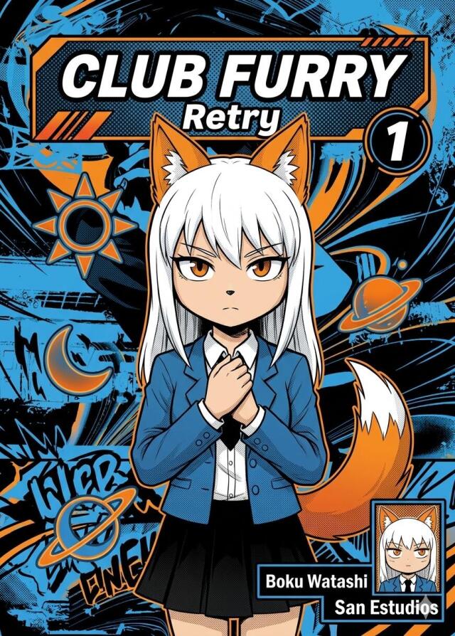 Club furry retry