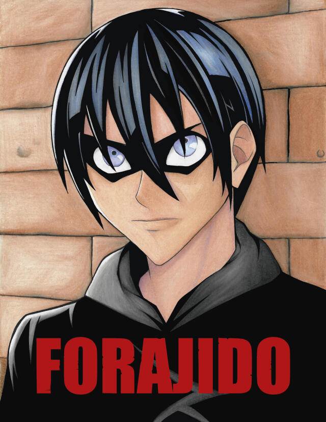 FORAJIDO