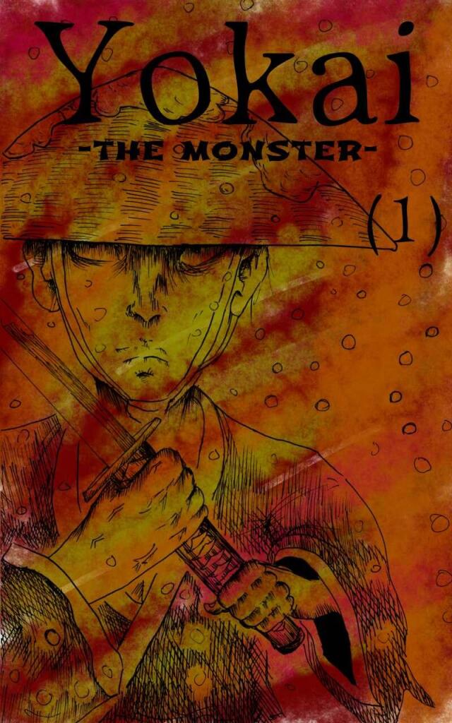 YOKAI -the monster-