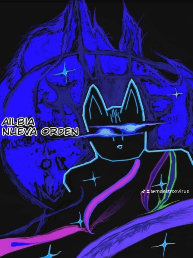 AILBIA: NUEVA ORDEN