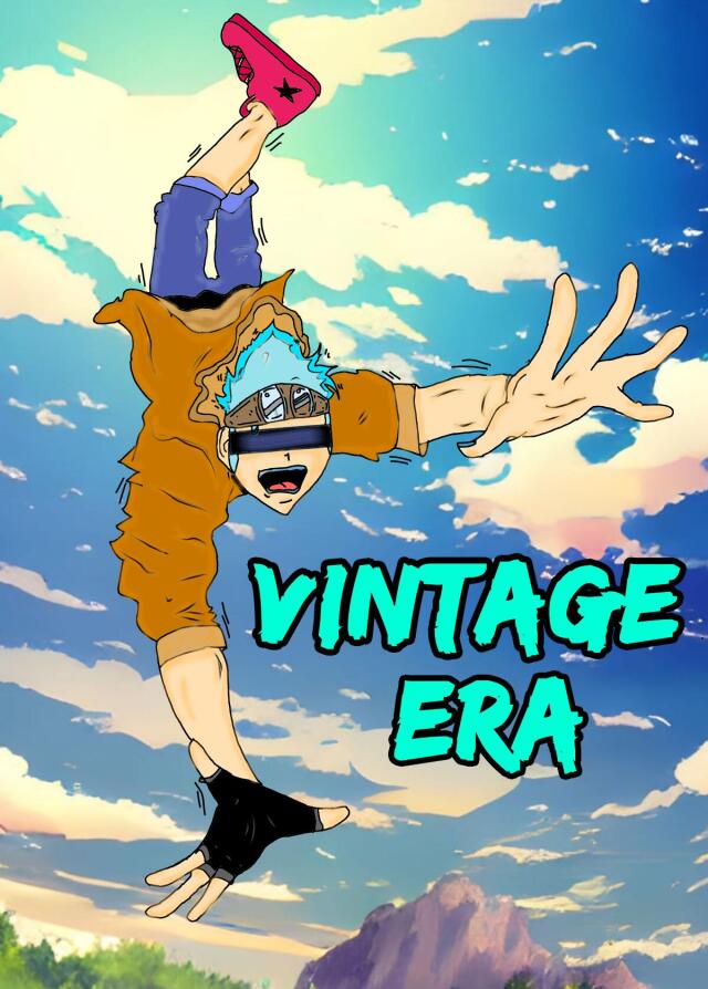 Vintage era