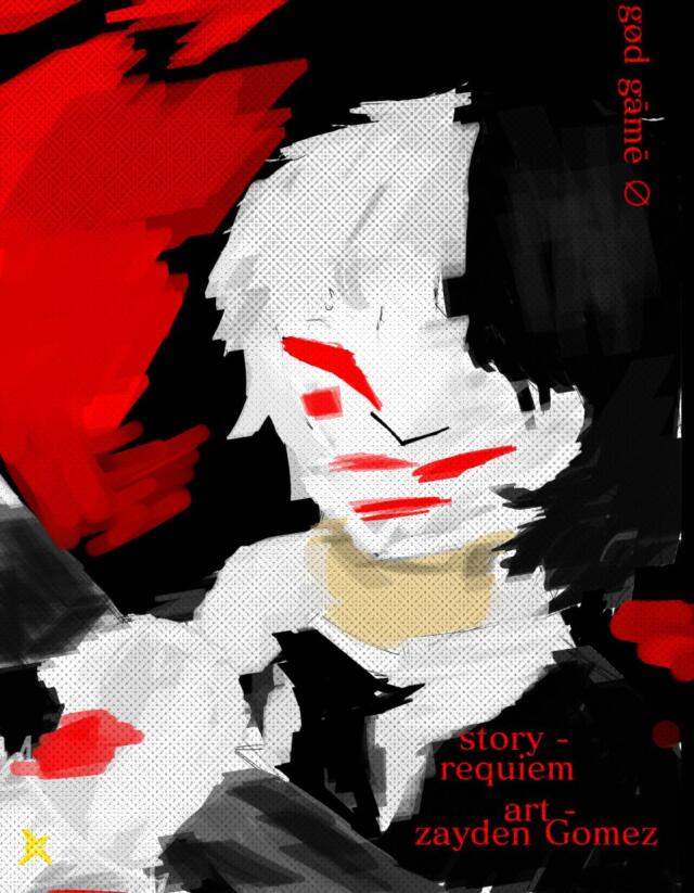 god game