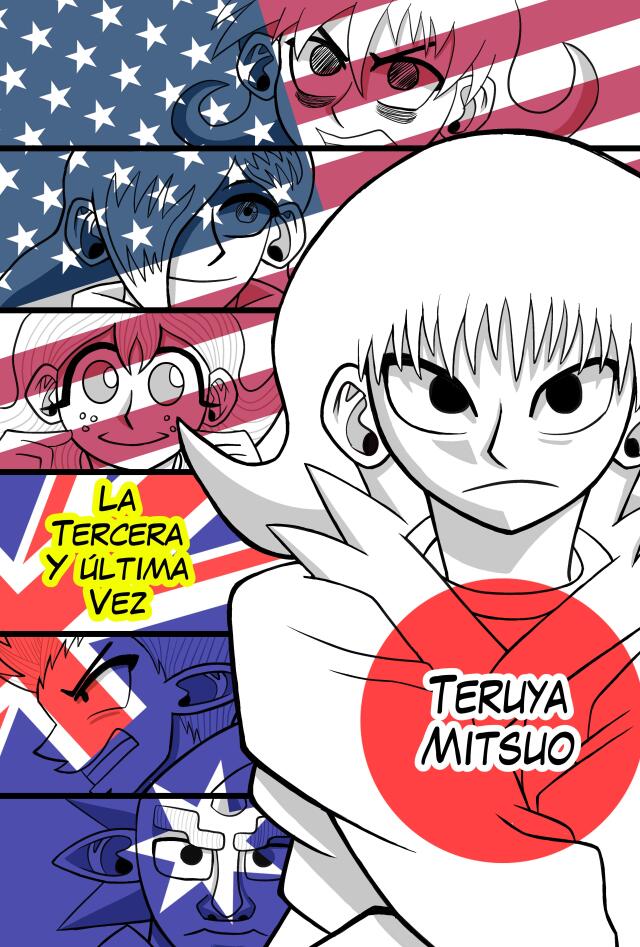 La Tercera y Última Vez