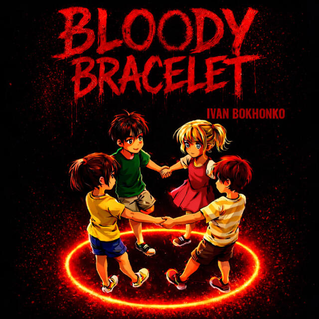 Bloody Bracelet