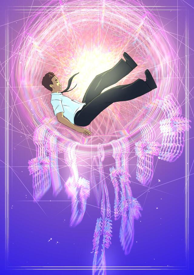 Dream catcher