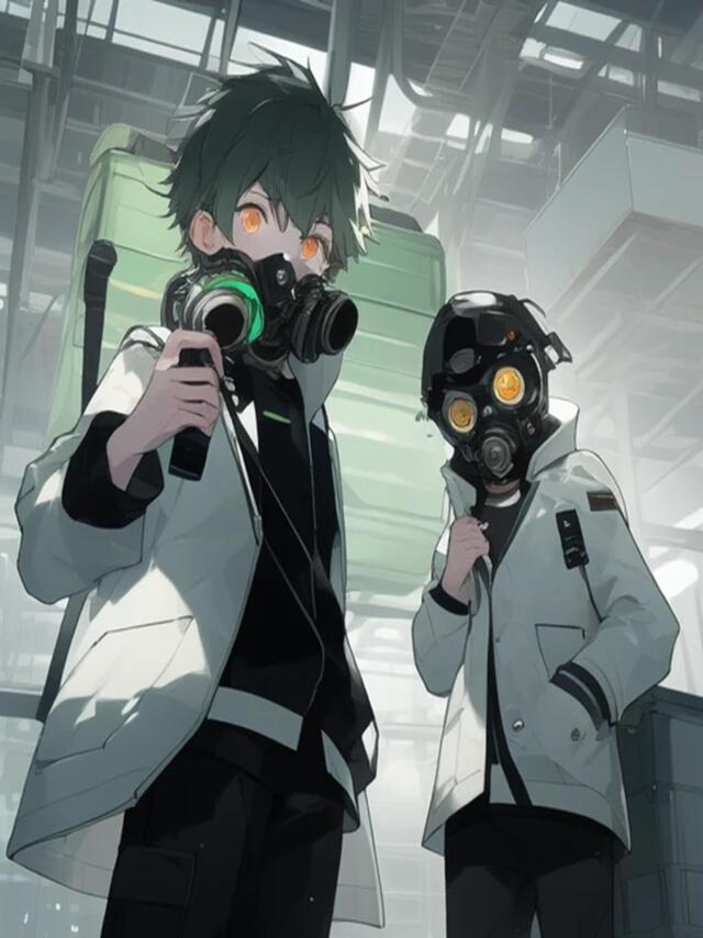 Virus-X