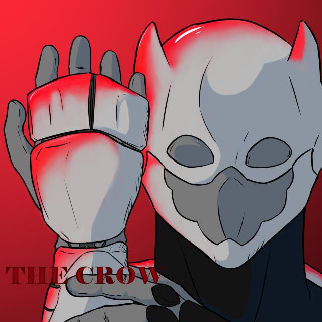 The Crow 