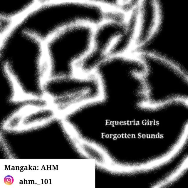 Equestria Girls: Forgotten Sounds