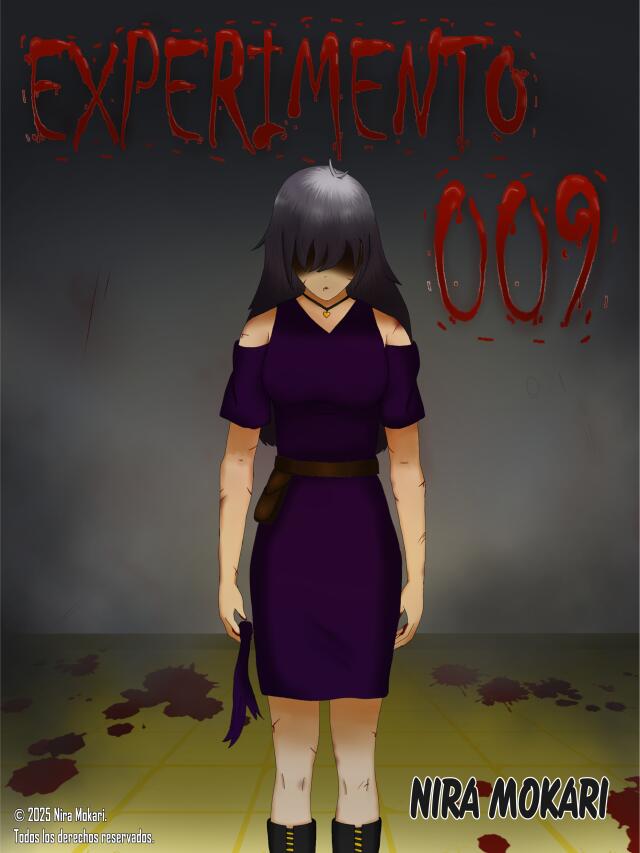 Experimento 009