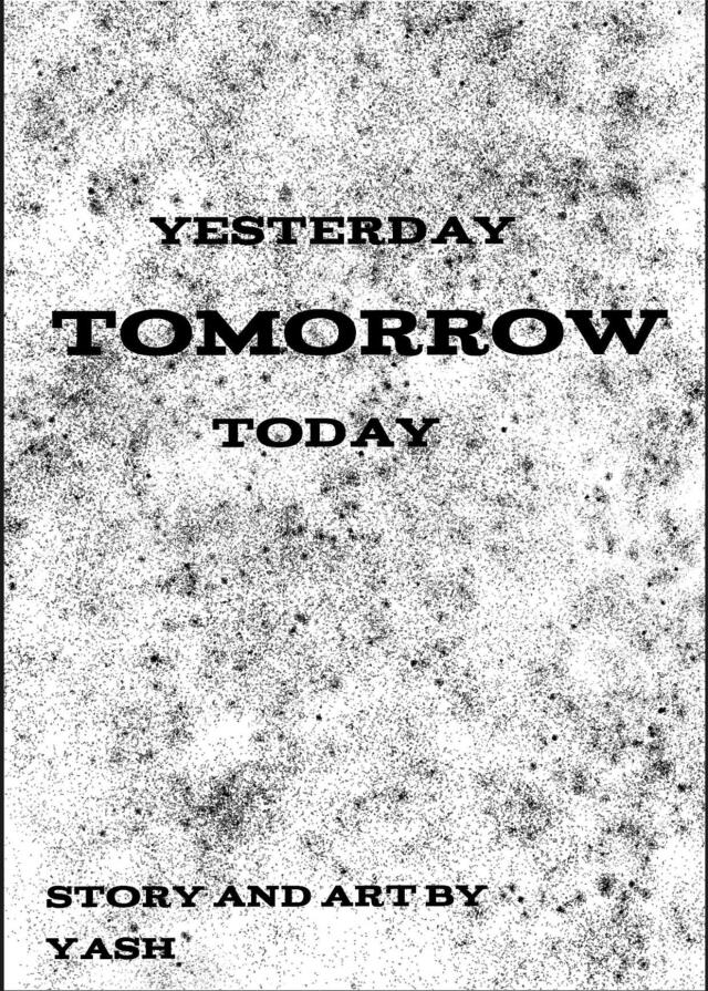 Tommorrow