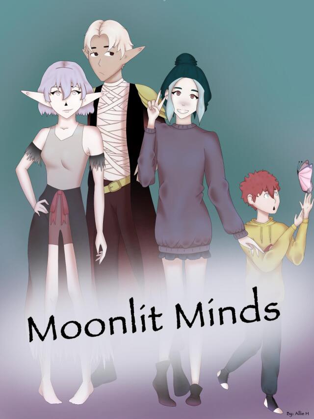 Moonlit Minds