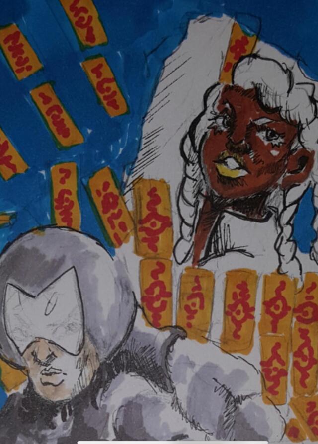DAEMONIUM