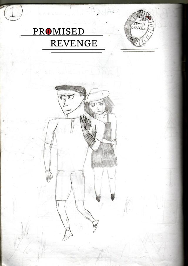 Promised Revenge
