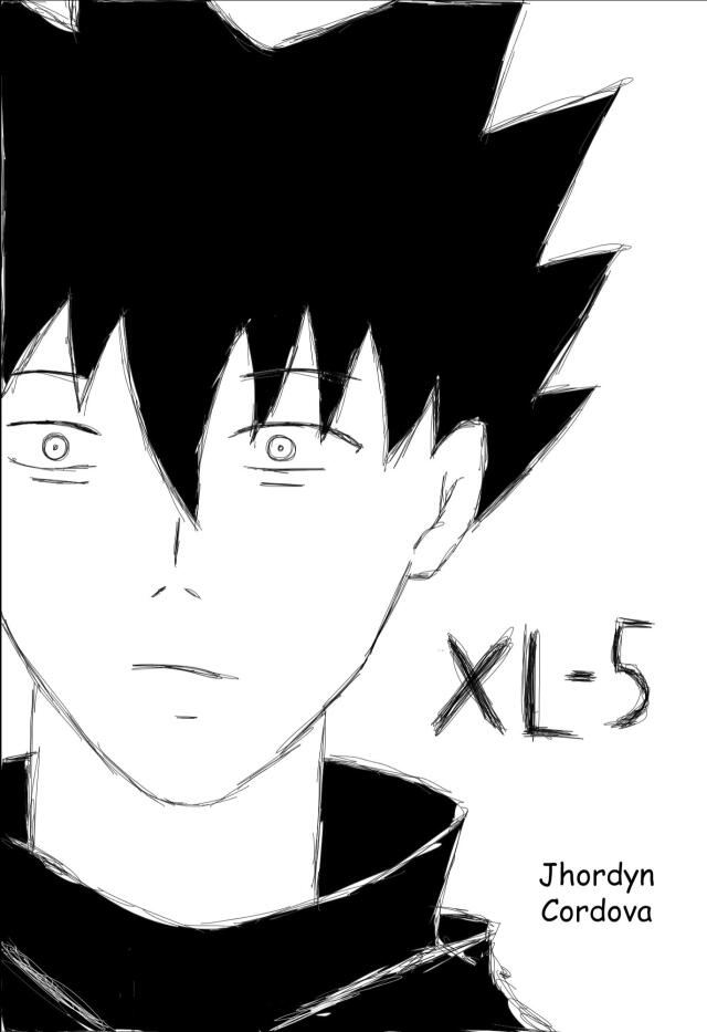 XL-5