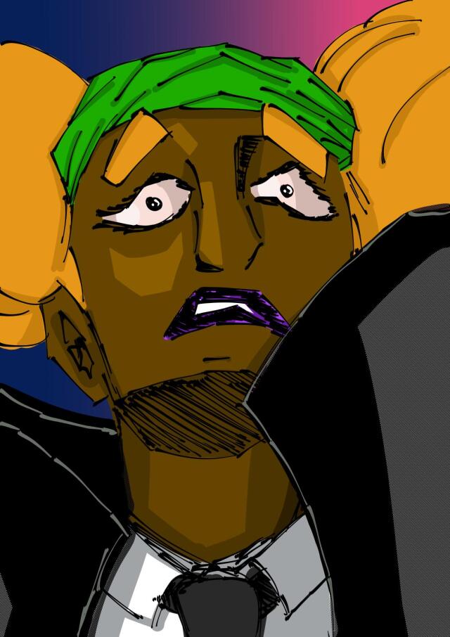 GUMSHOE STAR CHAPTER 4