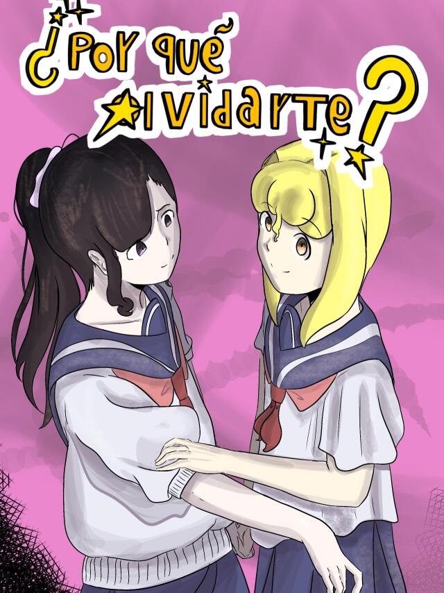 ¿Por qué olvidarte?