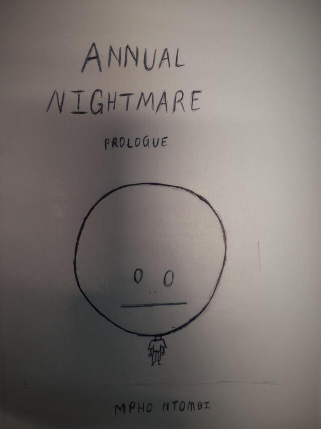 Annual Nightmare: Prologue 