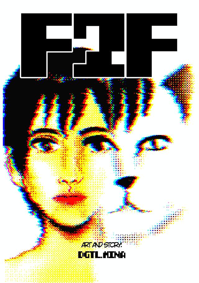 F2F