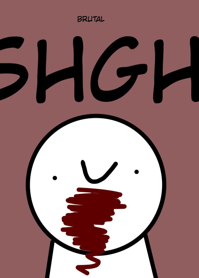 shgh 