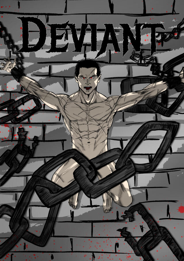 Deviant Vol.1: Unchained