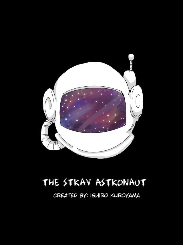 The Stray Astronaut