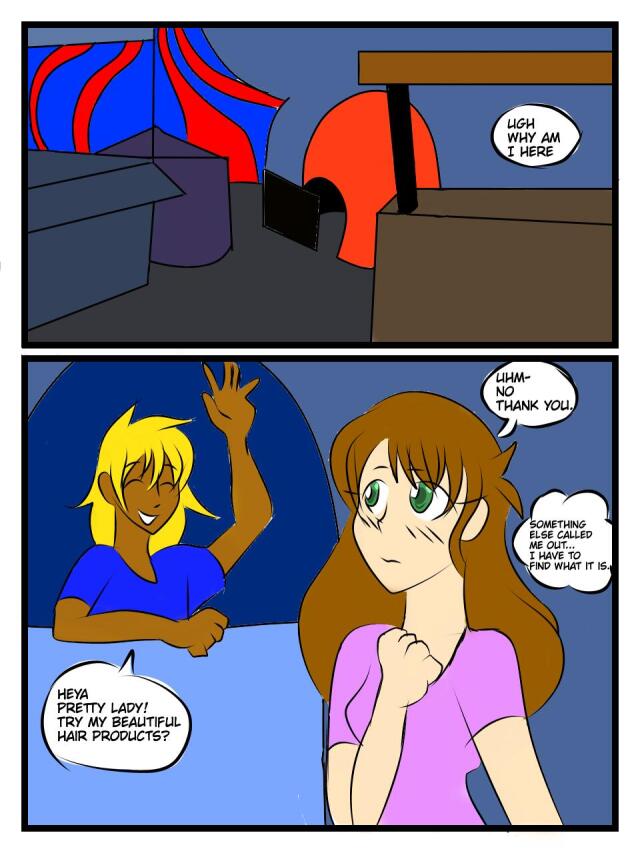 Love Curse