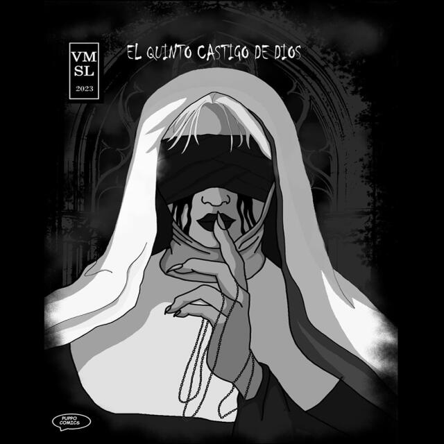 El Quinto Castigo de Dios