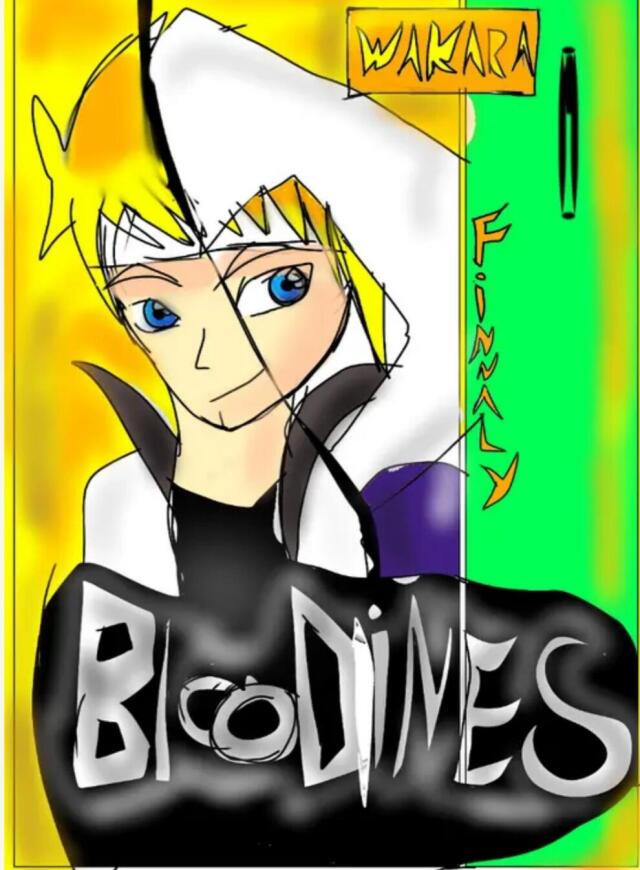 Bloodlines 