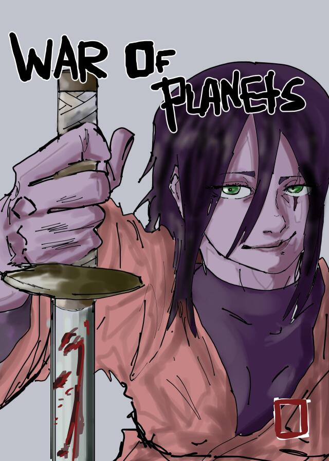 WAR OF PLANETS (0)