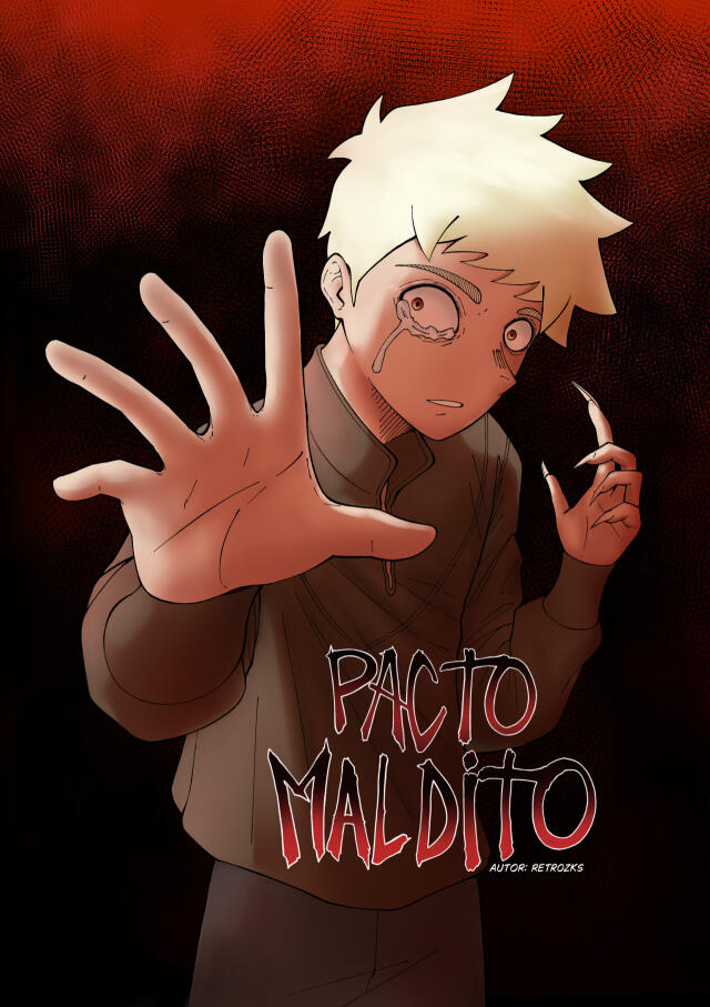 Pacto Maldito 