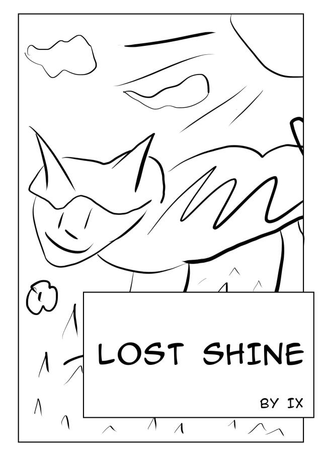 Lost Shine