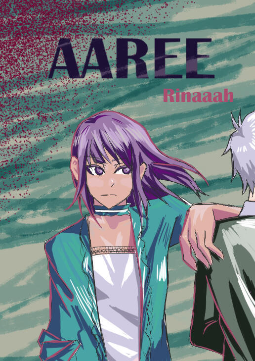 Aaree