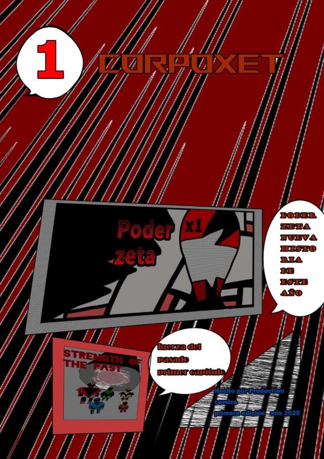 revista corpoxet