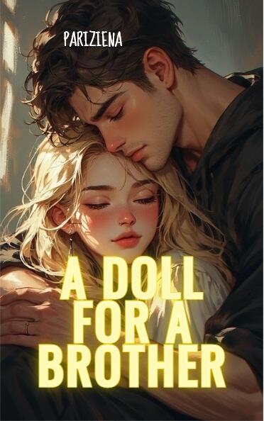 A doll for my little brother