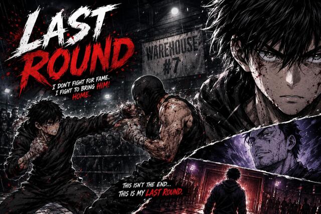 Last Round