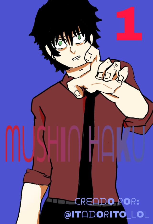 Mushin Haku