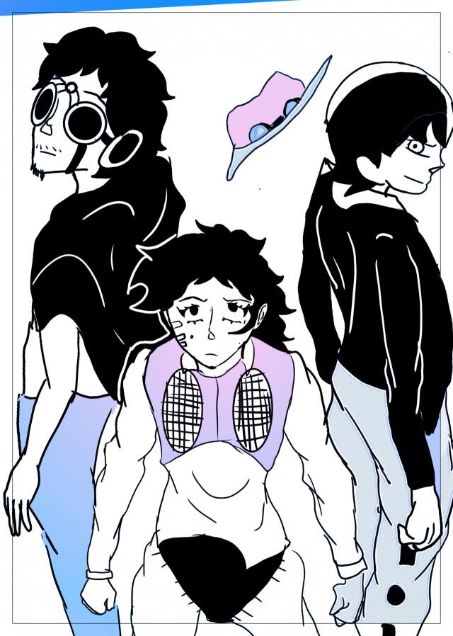 ONE FORH MAP