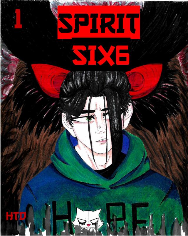 Spirit Six6