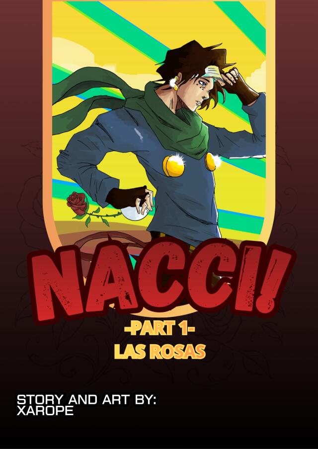 NACCI!
