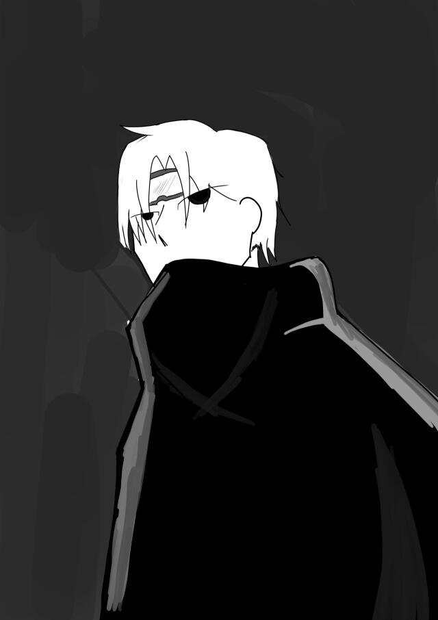 Prey