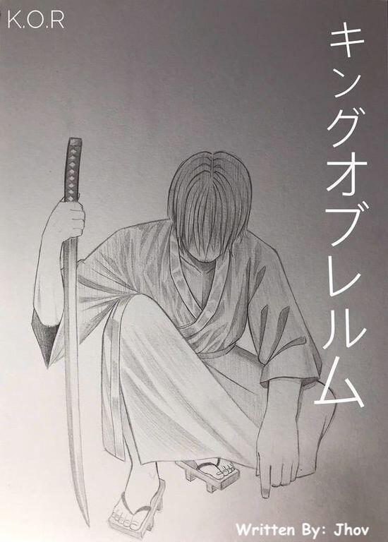King of Realms