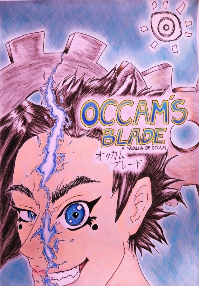 Occam's Blade (chapter III.2)