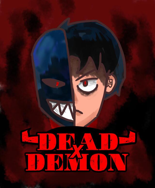 DEAD X DEMON, ultimate