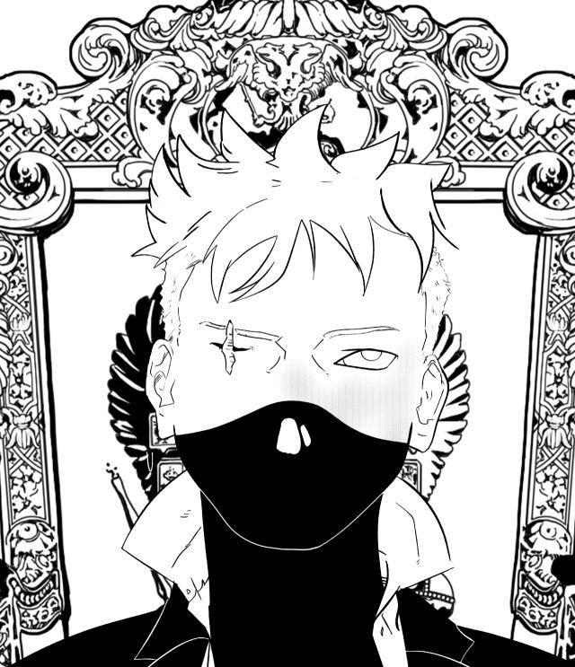 Shinkai:Oath Of The Shinobi