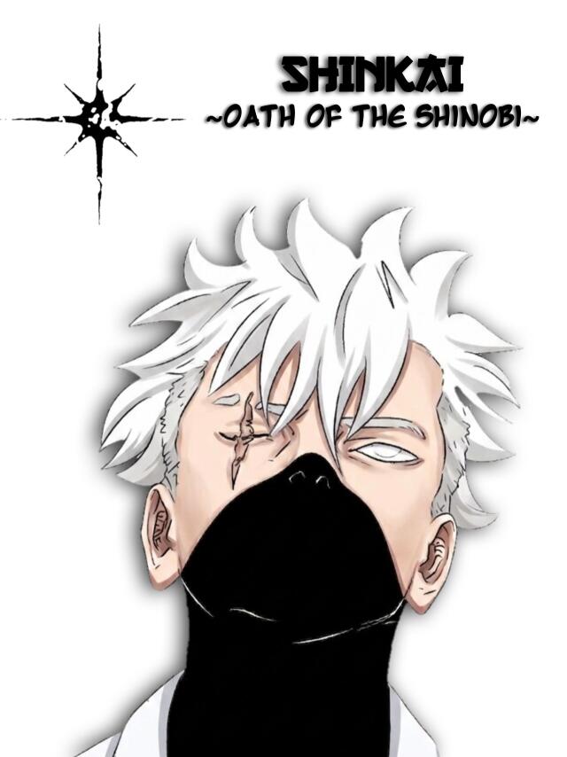 Shinkai:Oath Of The Shinobi