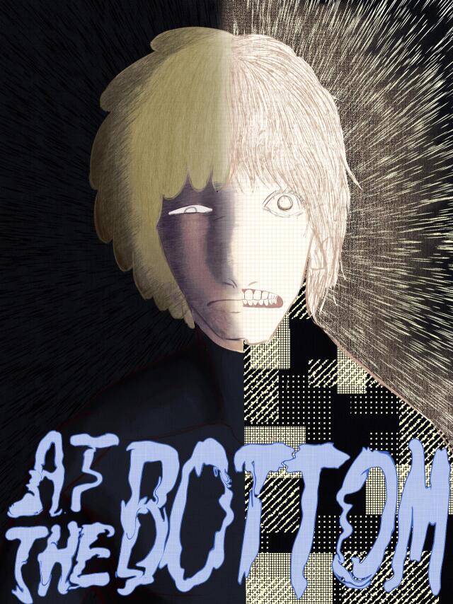 At The Bottom
