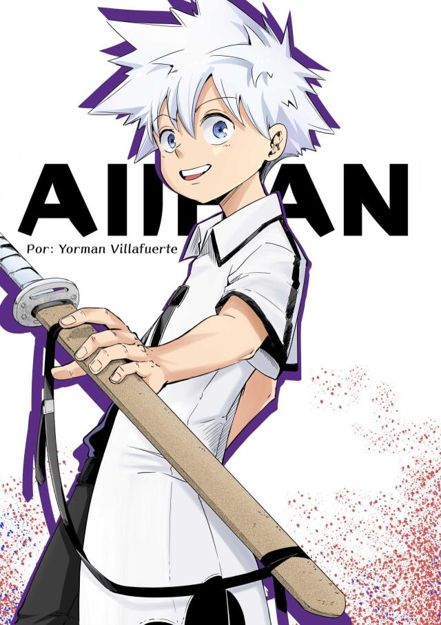 AIJHAN
