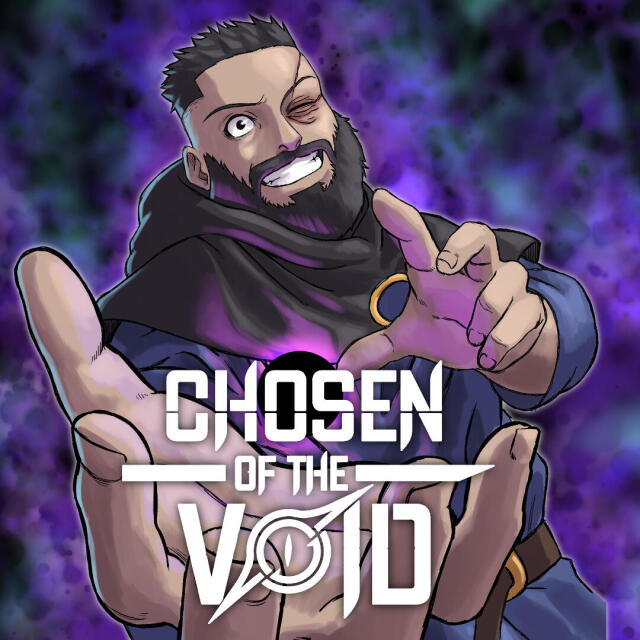 Chosen of the Void